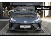 MG MG4 Electric - Long Range Comfort 64 kWh | CarPlay | Led Koplampen | Adapti
