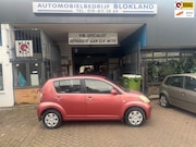 Daihatsu Sirion - 2 1.3-16V Comfort/ met Airco, NAP en een ruime APK