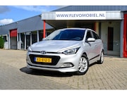 Hyundai i20 - 1.0 T-GDI Go! 2016 Navi|1e Eigenaar|Cam|LMV