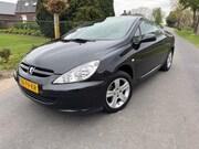 Peugeot 307 - 1.6-16V CABRIO / AIRCO / CRUISE / TREKHAAK