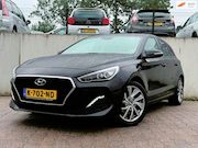Hyundai i30 - 1.4 T-GDI Comfort/AUTOMAAT/NAVI/CAMERA/CRUISE/FLIPPERS/93834