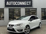 Seat Ibiza - SC 1.4 TSI Cupra, PANODAK, LEDER, CRUISE, PDC