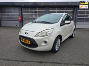 Ford Ka - 1.2 Titanium Beste Prijs Garantie