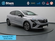 Renault Clio - E-Tech Full Hybrid techno 145pk Camera | Cruise | Parkeersen