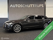 Audi A6 - 2.0 TFSI Pro Line Plus DAKJE / NAVI / 4-ZONE CLIMA / LEDER /