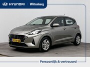 Hyundai i10 - 1.0 Comfort | 1e Eigenaar! | Airco | Cruise | In hoogte vers