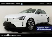 Volvo ES90 - SINGLE MOTOR EXTENDED RANGE ULTRA 92 kWh *FULL OPTIONS!* -PA