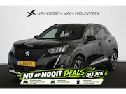 Peugeot e-2008 - EV GT Pack 50 kWh Stoelverwarming Camera Keyless Apple CarPl