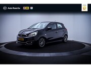 Mitsubishi Space Star - 1.0 Cool+ AIRCO | ELEK RAMEN | AUX | LMV