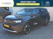Opel Frontera - Extended range Electric GS 54 kWh | Climate control | Naviga