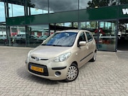 Hyundai i10 - 1.25i Dynamic Cool (Nl-Auto, Goed Onderhouden, Inruilkoopje)