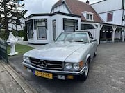 Mercedes-Benz SL-klasse - SL