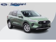 Ford Kuga - 2.5 PHEV Titanium 243pk Nieuw Model | Bursting Green | Navig