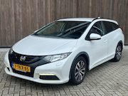 Honda Civic - Tourer 1.6D Comfort | CLIMA |