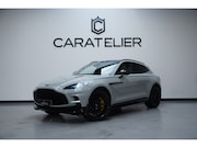 Aston Martin DBX - 4.0 V8 707 / Full Carbon / Sportuitlaat / Top Condition