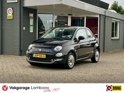 Fiat 500 - 1.2 Lounge Automaat Pano Navi PDC Cruise-control