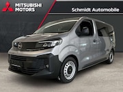 Opel Vivaro - Kombi M(L2) 2.2 BlueHDI180 LED Navi Kamera