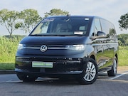 Volkswagen Multivan - 1.4 TSI PHEV