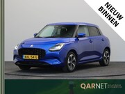 Suzuki Swift - 1.2 Comfort Smart Hybrid | Stoelverwarming | Achteruitrijcam