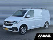 Volkswagen Transporter - 2.0TDI 150PK L1H1 Automaat Trekhaak Navi Carplay Sensoren LM