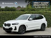 BMW X3 - xDrive30e | M-Sport | Camera | Stoelverw. | 19''