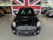 MINI Cabrio - 1.6 One ( 6 MAANDEN GARANTIE )