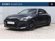 BMW 2-serie - 2 Serie Coupé 218i M Sport Automaat / Achteruitrij