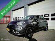 Fiat 500X - Cross 1.4 Turbo MultiAir Cross/Automaat/Carplay