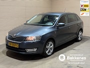 Skoda Rapid - Spaceback 1.2 TSI Edition | Dealer onderhoud | Airco | Trekh