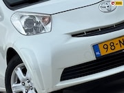 Toyota iQ - 1.0 VVTi Comfort Automaat - Pearl White - 59dkm