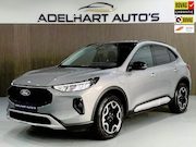 Ford Kuga - 2.5 PHEV Active X 224 PK / Navigatie full map / Camera / Ele
