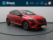 Renault Clio - E-Tech Full Hybrid techno 145pk 360° Camera | Cruise | Navi 