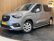 Opel Combo Tour - 1.2 Turbo L2H1 Edition|7-PERSOONS||CAMERA|CARPLAY/ANDROID|LA