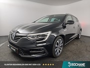 Renault Mégane - Estate 1.3 TCe 140 Techno | Navigatie | Achteruitrijcamera |