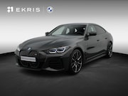 BMW i4 - M50 High Executive | HIFI | Adaptief M-onderstel | Laserlich
