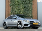 Volkswagen Arteon - 2.0 TSI Business R-line|PANO|VIRTUAL|FULL OPTION|DEALER ONDE
