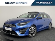 Kia Ceed - Sportswagon 1.6 GDI PHEV DynamicLine | Panoramadak