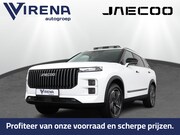 Jaecoo 7 - 1.5 GDI PHEV Exclusive - Registratievoordeel! - Panoramadak 