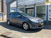 Ford Grand C-Max - 1.6 TDCi Titanium / AIRCO / PDC / AUX / TREKHAAK