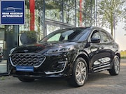 Ford Kuga - 2.5 PHEV Vignale | SOH 85% | Schuif/kantel dak | Leer | Navi