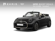 MINI Cabrio - Cooper S Favoured Trim | XL Pakket