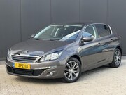 Peugeot 308 - 1.2 130PK Style | CRUISE | CLIMA | TREKHAAK |