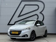 Peugeot 208 - 1.2 PureTech Blue Lion 2e Eigenaar|Navi|Carplay|Airco|Cruise