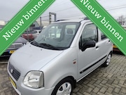 Suzuki Wagon R+ - 1.3 S-Limited, APK tot 02-07-2027