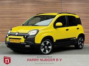 Fiat Panda - 1.0 Hybrid Pandina