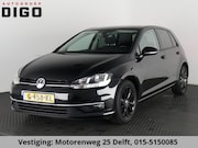 Volkswagen Golf - TSI BLACK EDITION EXECUTIVE PACK GAR TOT 8/2029* NAVI.PDC.PR