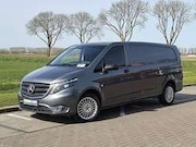 Mercedes-Benz Vito - eVito L3 66 kWh XXL LED Bumpers-Kleur Lm-Velgen 28