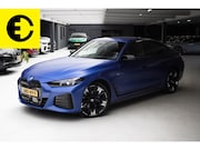 BMW i4 - M50 84 kWh | SOH 95, 1% | Trekhaak | Panorama dak | Incl.BTW