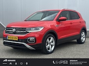 Volkswagen T-Cross - 1.0 TSI Life Business / Automaat / digitaal instrumentenpane