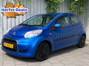 Citroën C1 - 1.0-12V Ambiance|141000KM|Airco|5 Deurs|